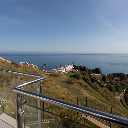 Apartamento Terraza Al Mar, Nerja Exterior photo
