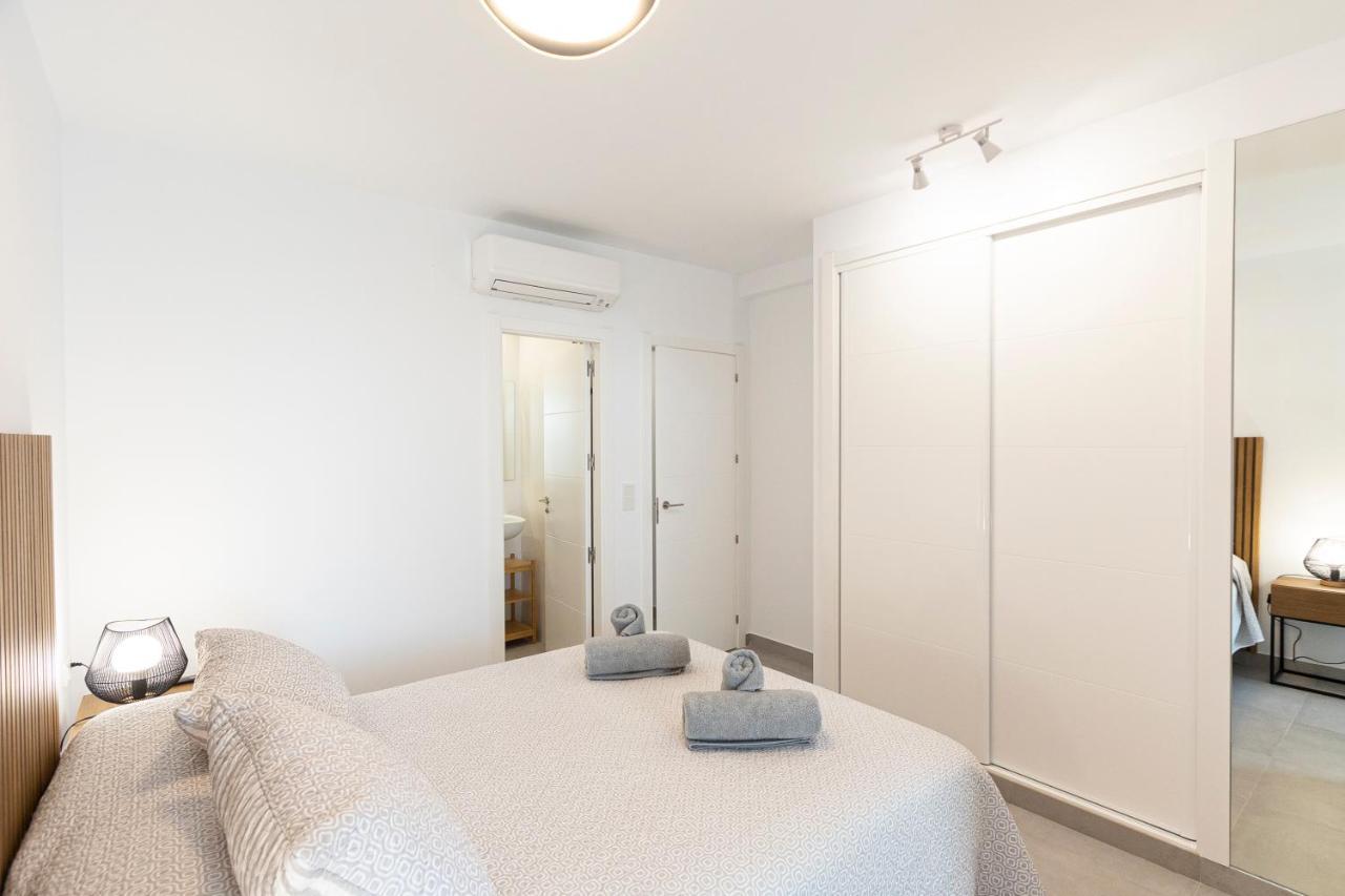 Apartamento Terraza Al Mar, Nerja Exterior photo