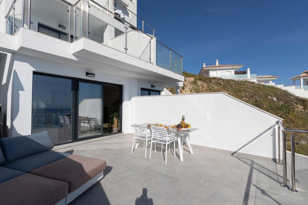 Apartamento Terraza Al Mar, Nerja Exterior photo