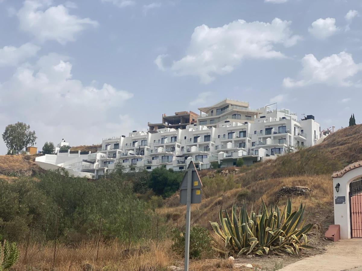 Apartamento Terraza Al Mar, Nerja Exterior photo